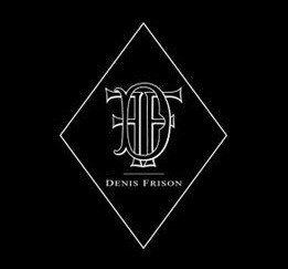 Denis Frison Logo