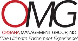Oksana Management Group Inc Logo